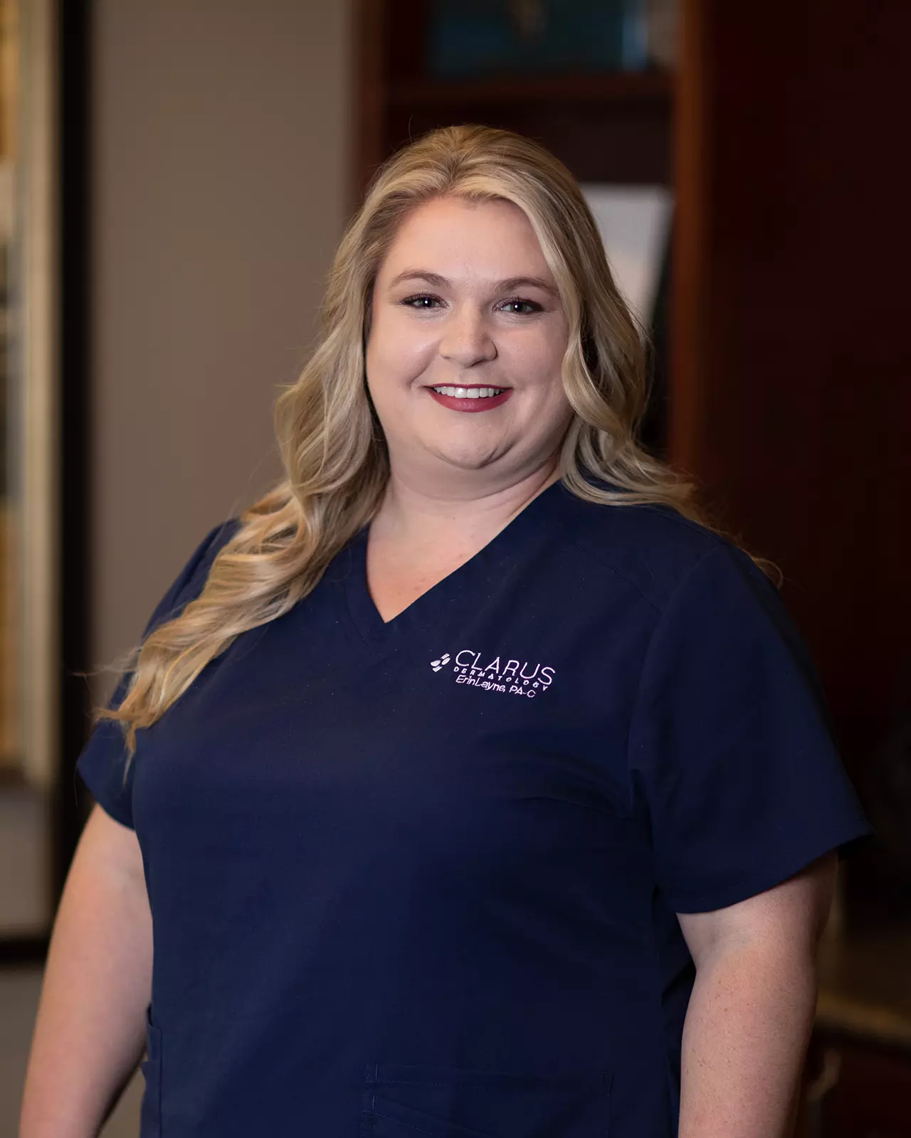 New physician assistant joining Clarus Dermatology care team
