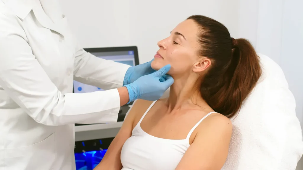 Cosmetic vs medically necessary skin procedures explained