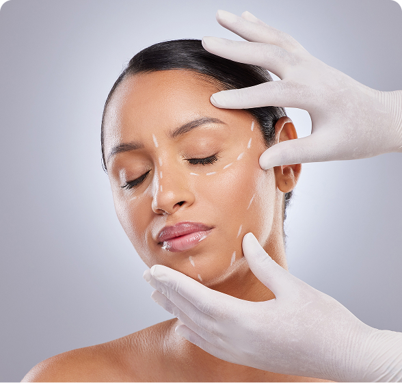Medical-Dermatology Image
